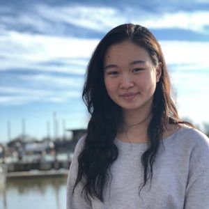 Meet your Posher, Grace